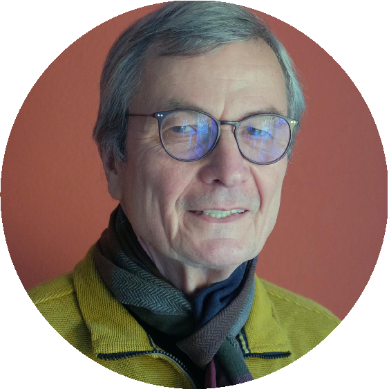 Dr. Dieter Kopp