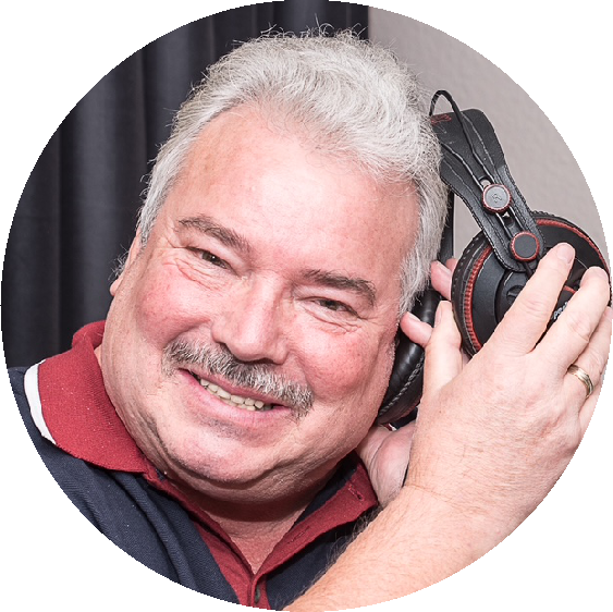 Lutz Kosboth